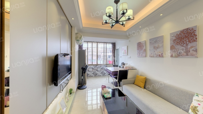 长寿东路二手房实景图