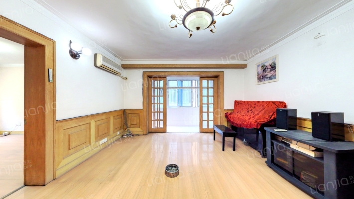 澳门家园二手房实景图