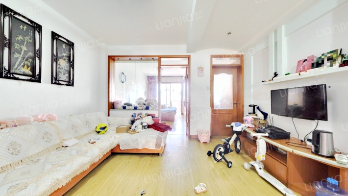 福学路二手房实景图