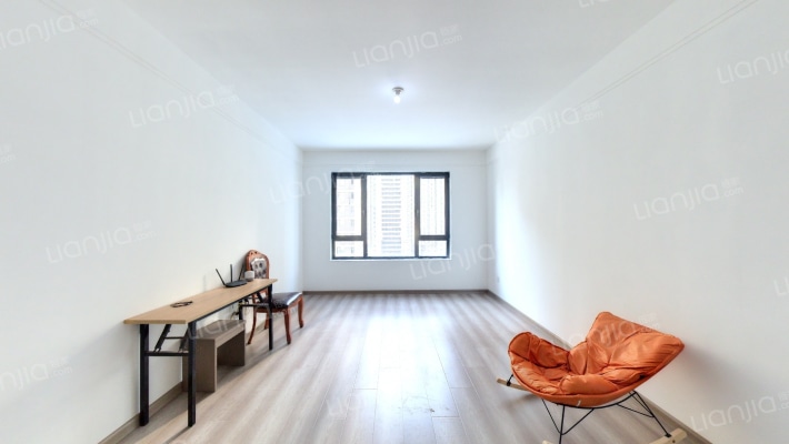 融创文旅城云庐居二手房实景图