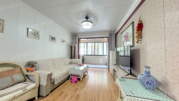 长营村98号二手房实景图