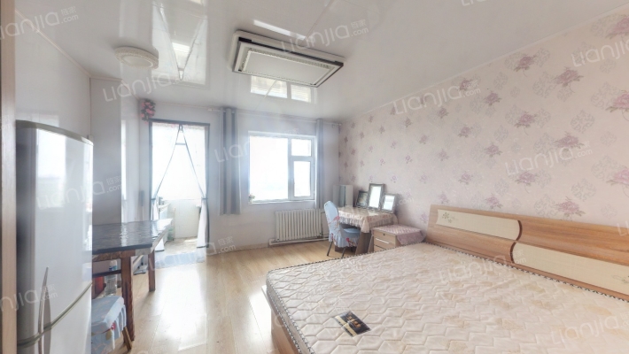 锦江花园二区二手房实景图