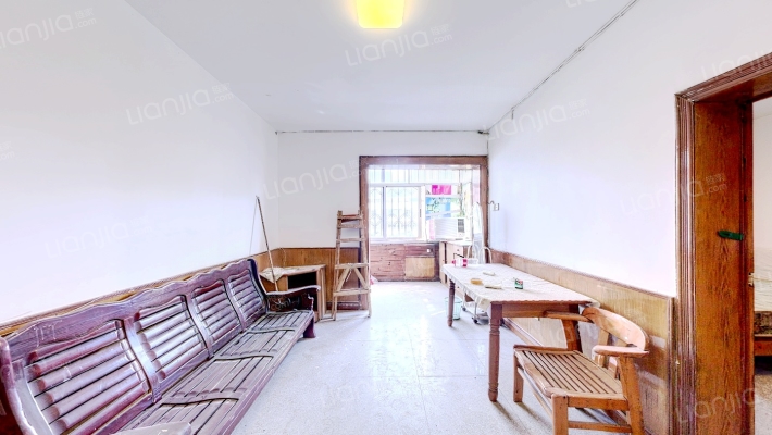 渝城公寓二手房实景图