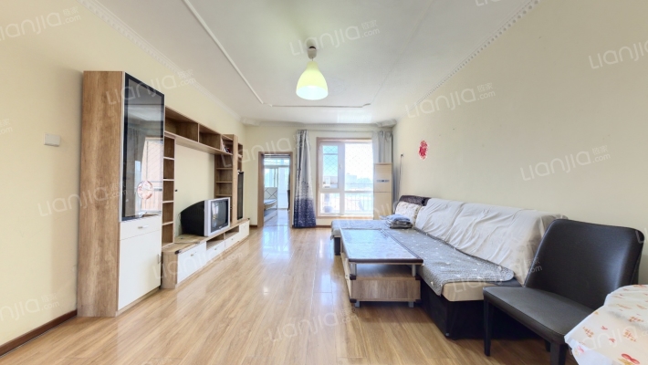 崔村教师楼二手房实景图