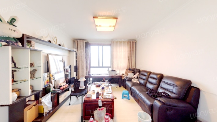 碧水家园二手房实景图