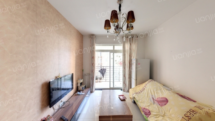 庆业巴蜀城二手房实景图