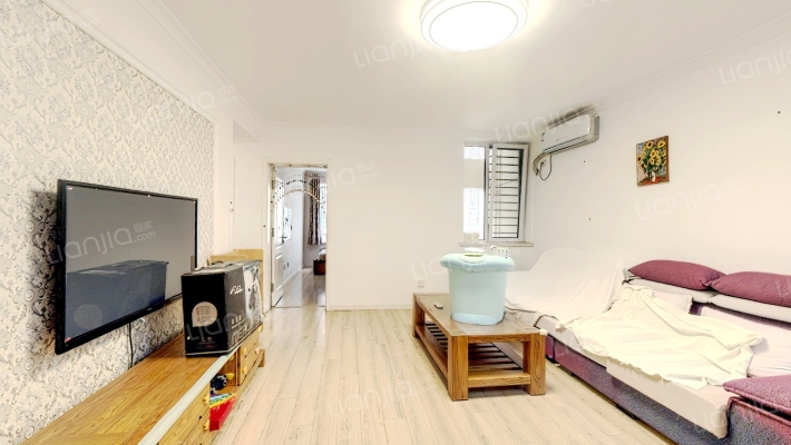 璟台二手房实景图