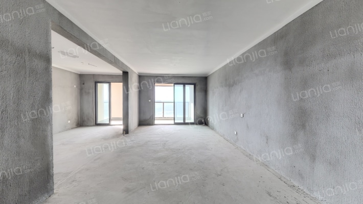 吾悦广场三期二手房实景图