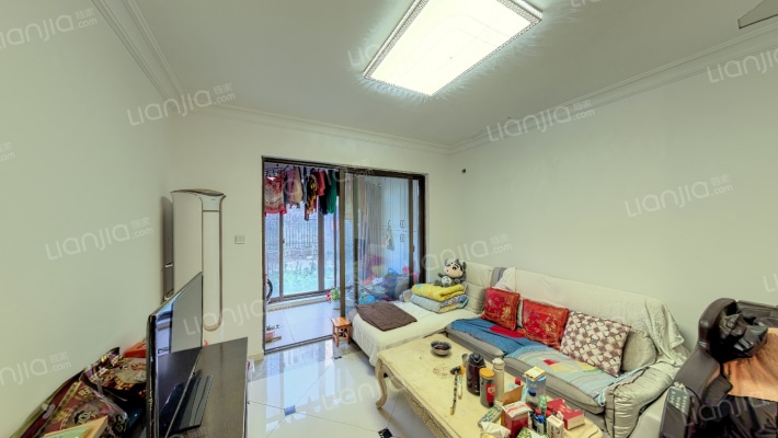 碧桂园仙林东郡二手房实景图