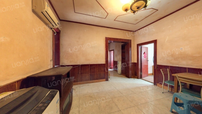 戴家巷二手房实景图