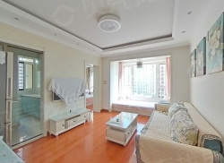 整租·海悦山 1室1厅 南_海悦山租房