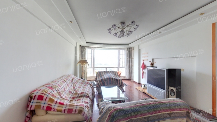 海宁公寓二手房实景图