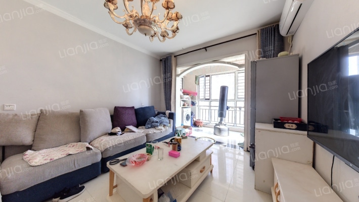 翰林国际城孔园二手房实景图