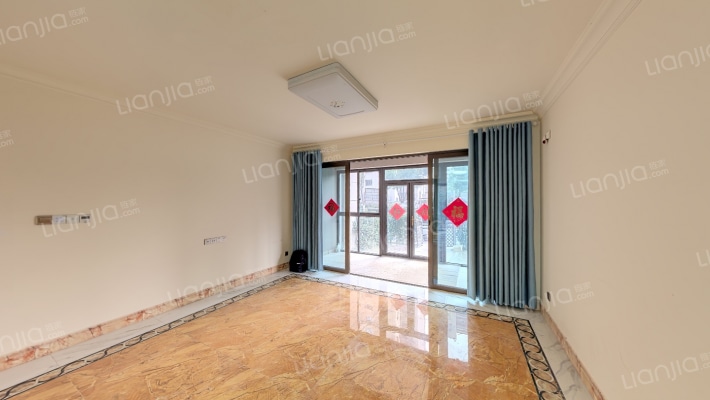 碧桂园翡翠华府二期二手房实景图