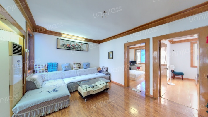 谷阳新村二区二手房实景图