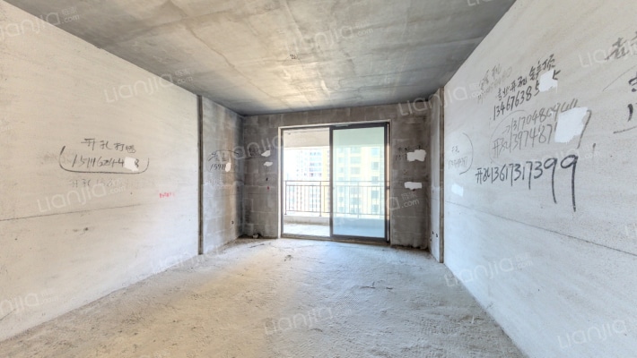 星澜之悦二手房实景图