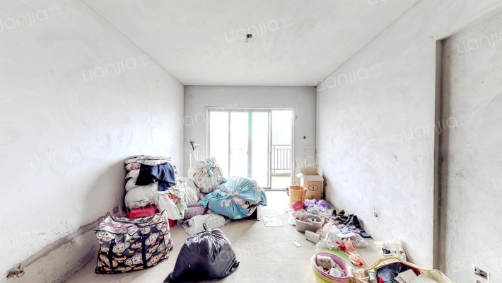 明珠园二手房实景图