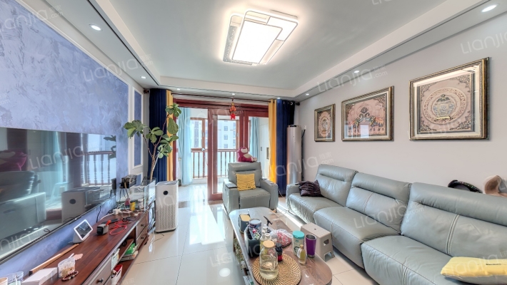 兴隆家园二手房实景图