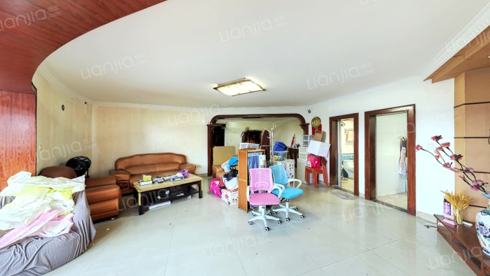 龙山综合楼小区二手房实景图