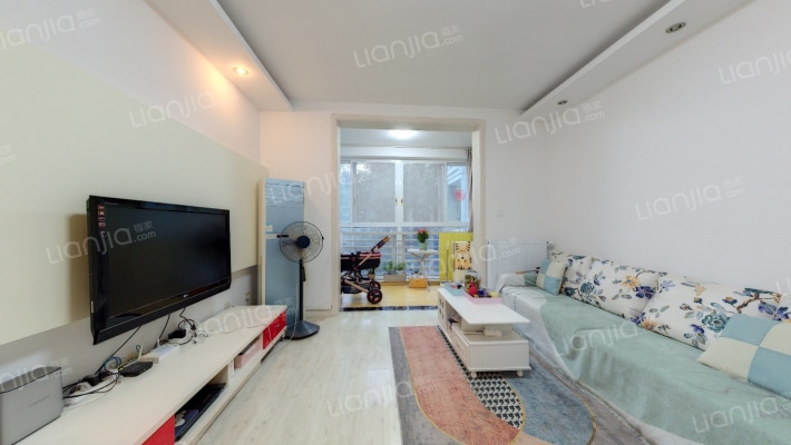 水木光华二手房实景图