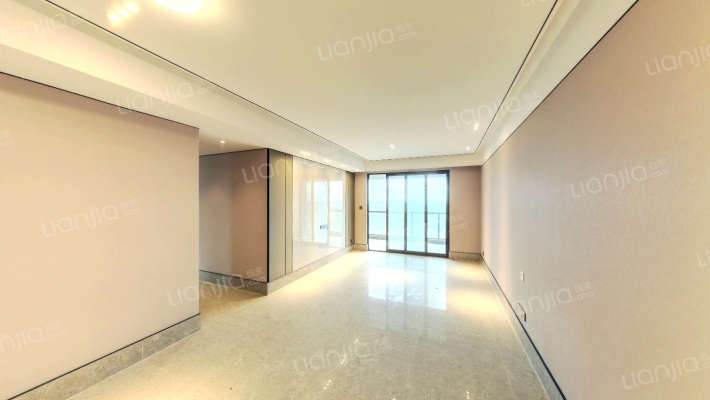 雅居乐汇港城二手房实景图