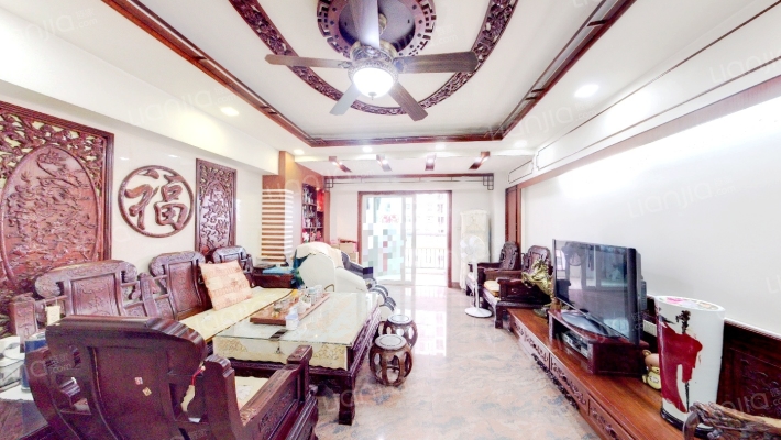 裕盛园二手房实景图