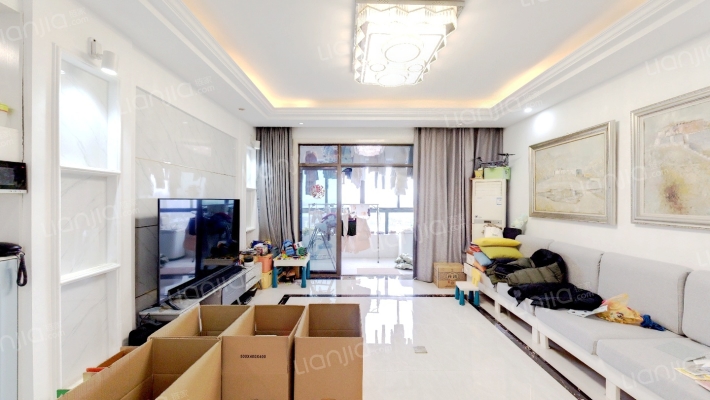 艾湖家园(艾湖路)二手房实景图