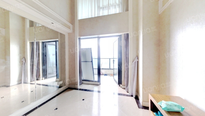 君尚金座二手房实景图