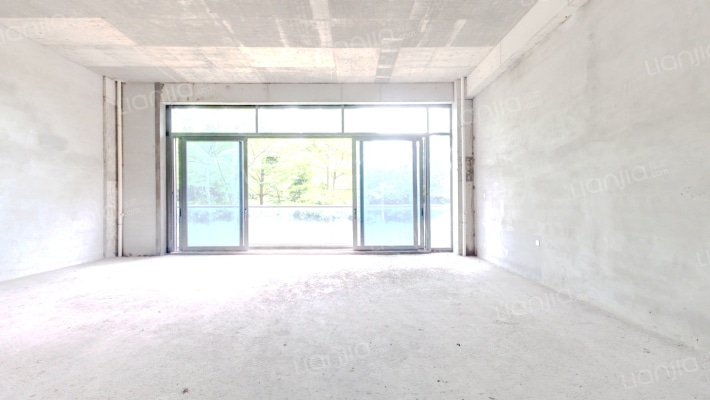 万科松湖中心二手房实景图