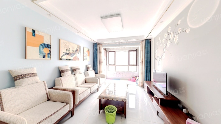 安田心屿二手房实景图