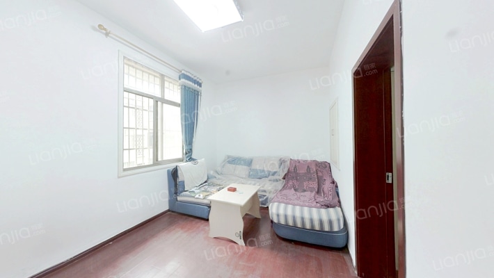 南钢花园二手房实景图