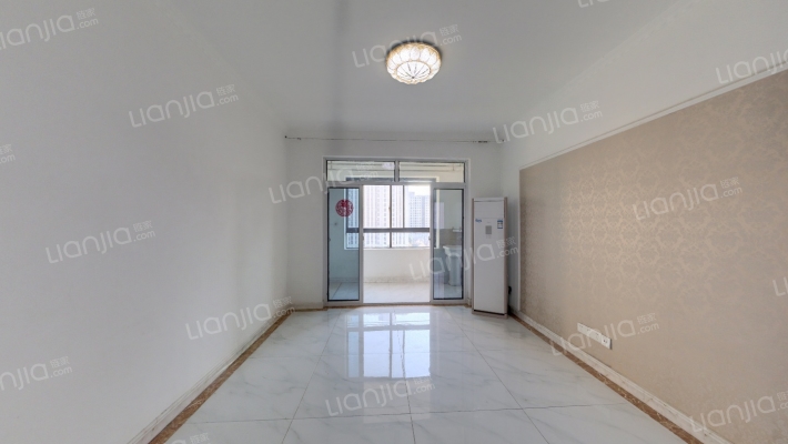 琉璃花园二手房实景图