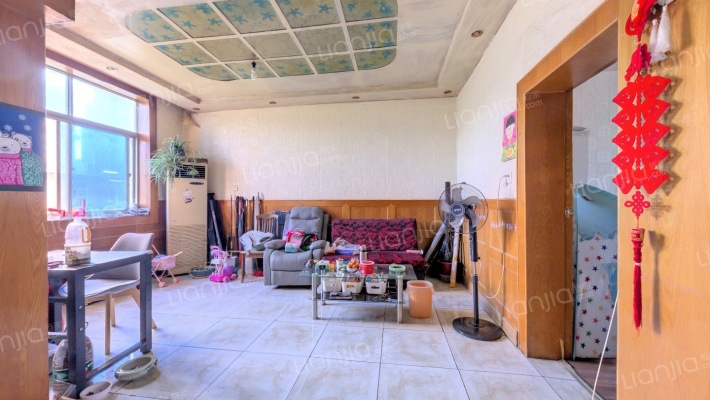 白庙馨苑小区二手房实景图