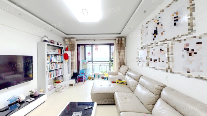 复地温莎堡红阁二手房实景图