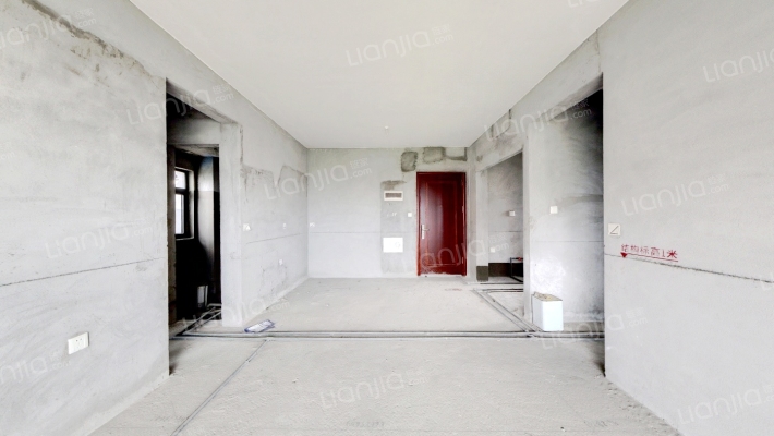 嘉宏锦时二手房实景图