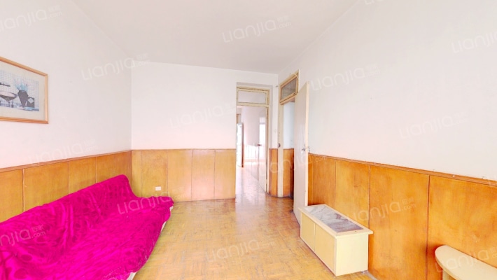 屯溪路261号二手房实景图