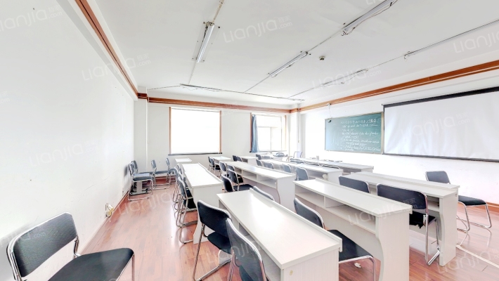 友好大厦二手房实景图