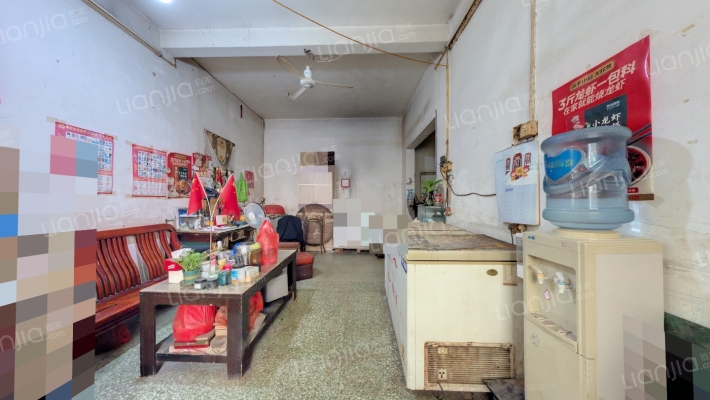 河边街二手房实景图