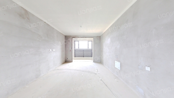 正商汇航佳苑二手房实景图