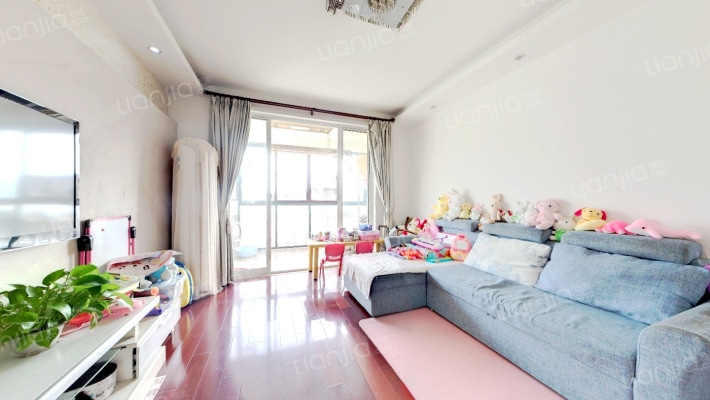 润和苑二手房实景图