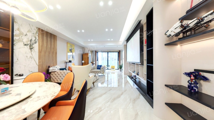 京港国际二手房实景图