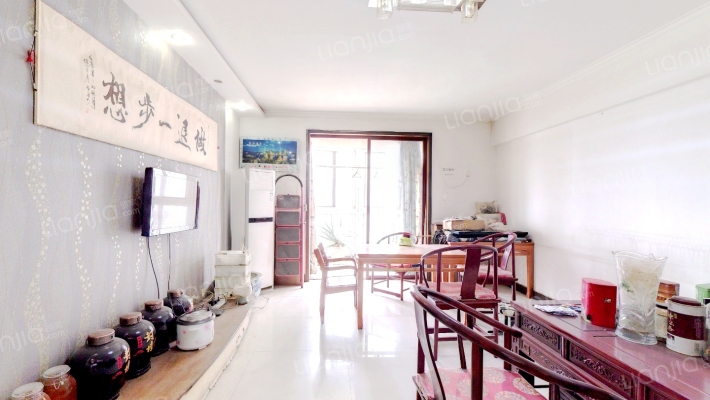 华府园二手房实景图