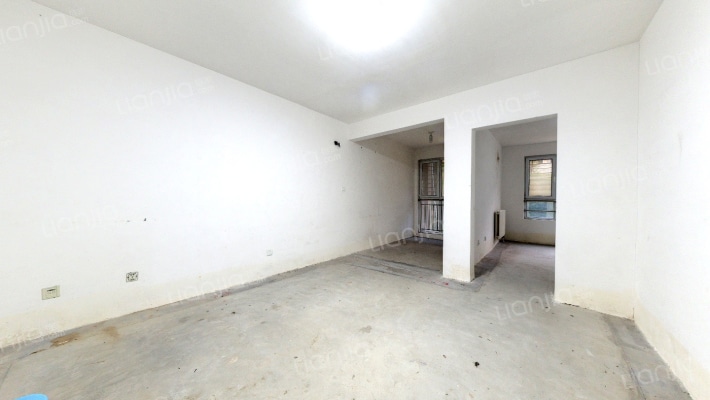 福临万家二期二手房实景图