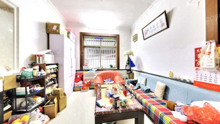 天虹三村二手房实景图