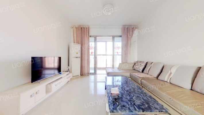 佳乐国际城二期二手房实景图