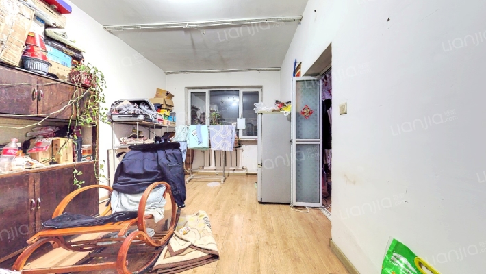 嘉业社区二手房实景图