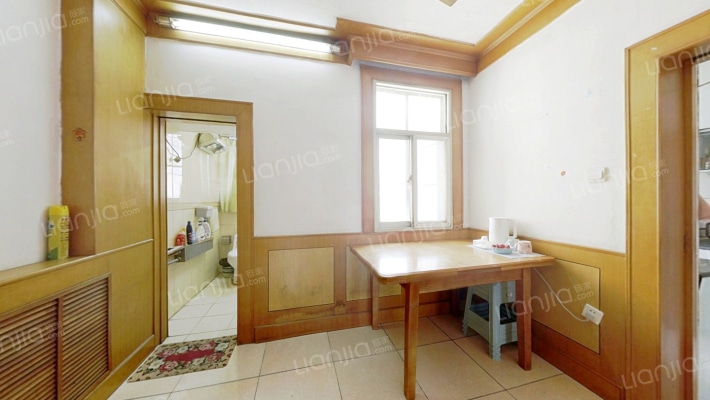 杨庄西村二手房实景图