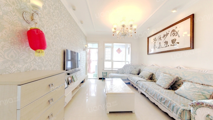 美景菩提二手房实景图