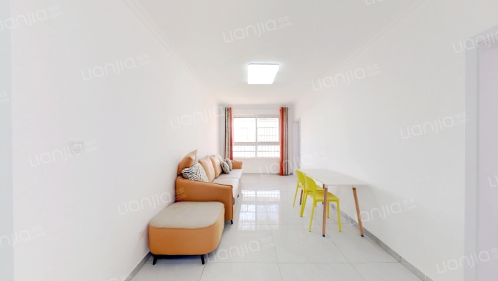 宇泰文博公寓二手房实景图