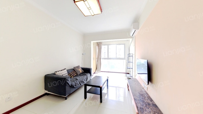 伟清泊客二手房实景图